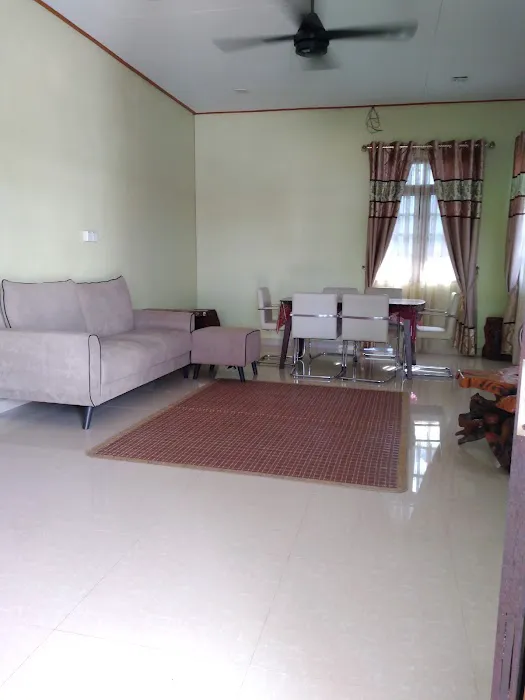 D'Singgah Homestay Picture 7