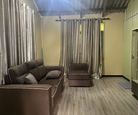 Ngabang Roomstay