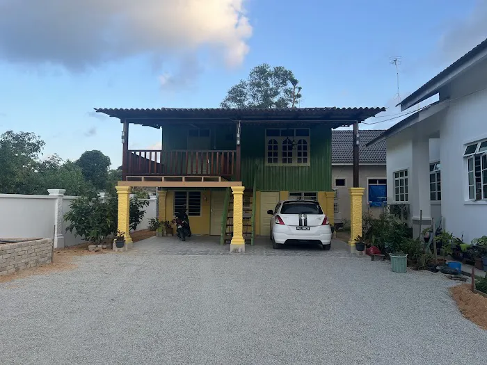 Ngabang Roomstay Picture 7