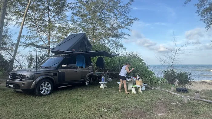 Bidong View Beach Camp Picture 9