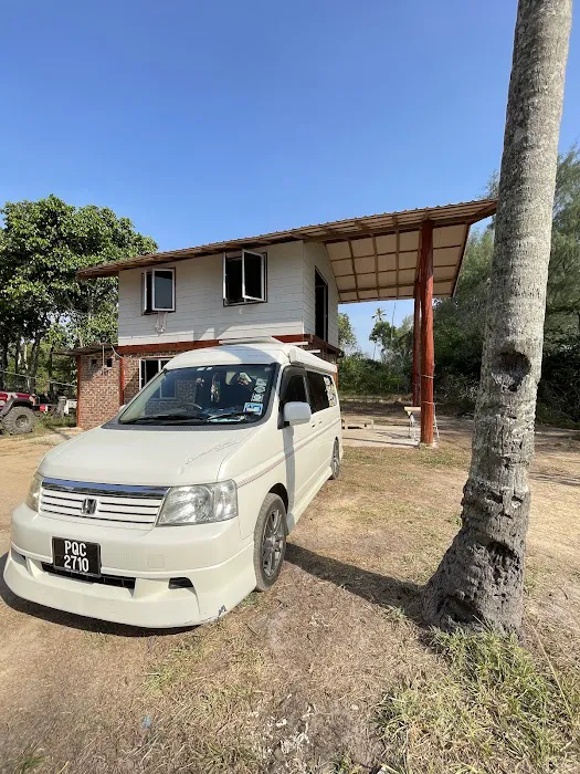 Bidong View Beach Camp Picture 6