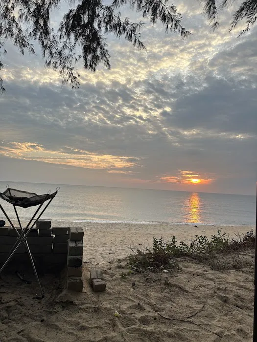 Bidong View Beach Camp Picture 4