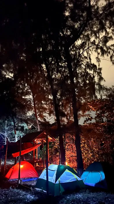 Bidong View Beach Camp Picture 8