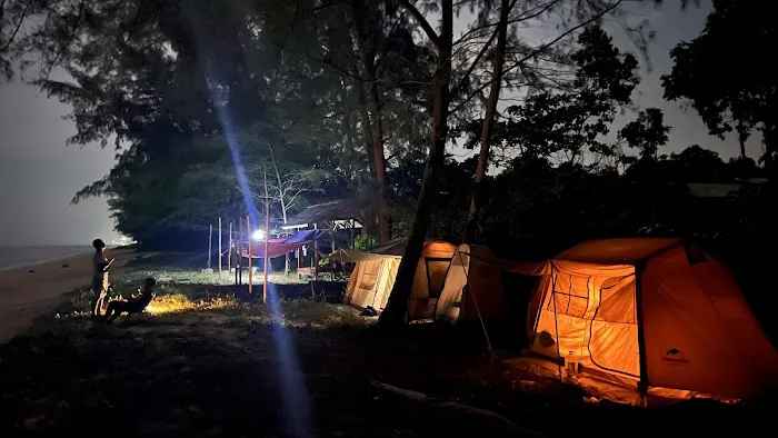 Bidong View Beach Camp Picture 10