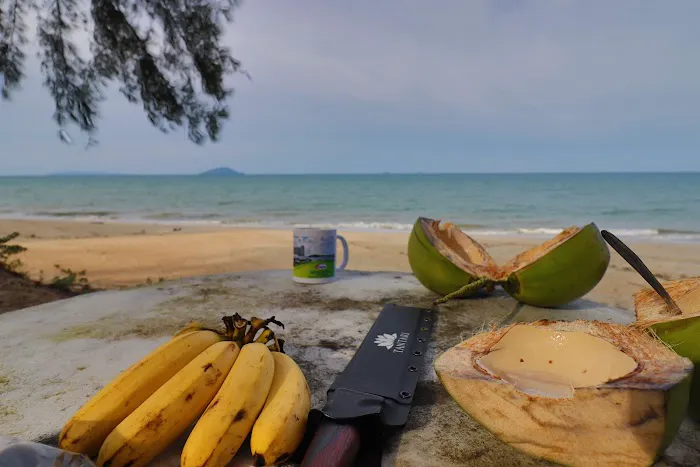 Bidong View Beach Camp Picture 7