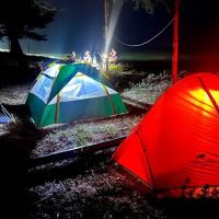 Bidong View Beach Camp ico