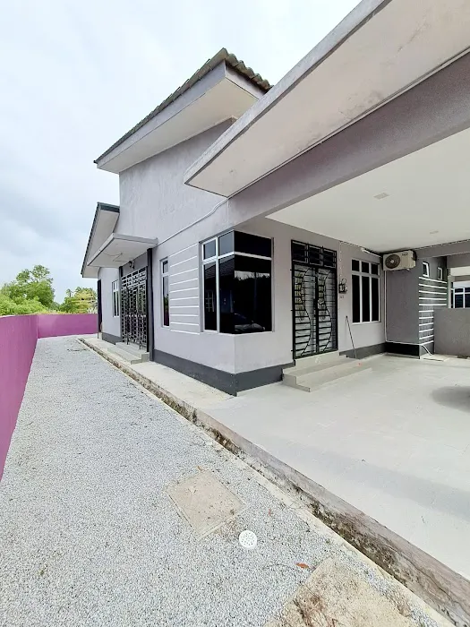 Homestay D' Mengabang Picture 3