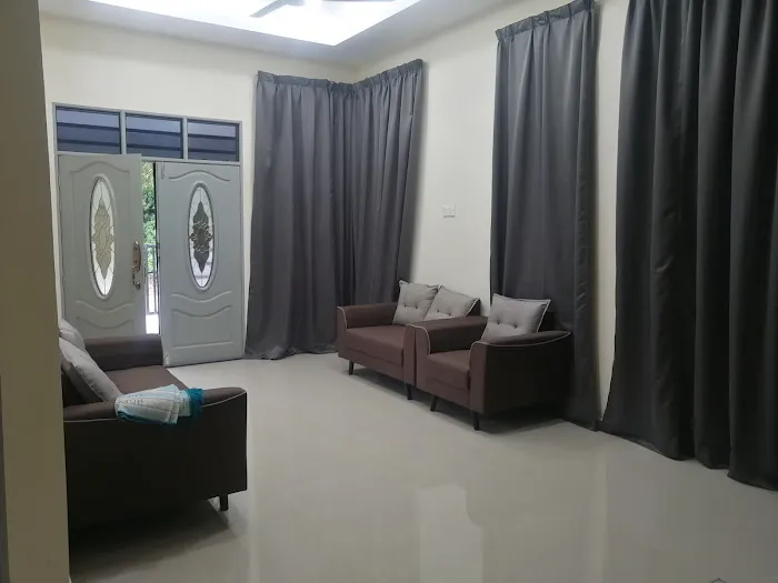 Homestay D' Mengabang Picture 1