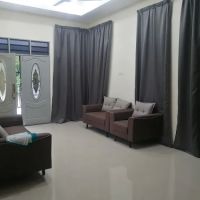 Homestay D' Mengabang ico