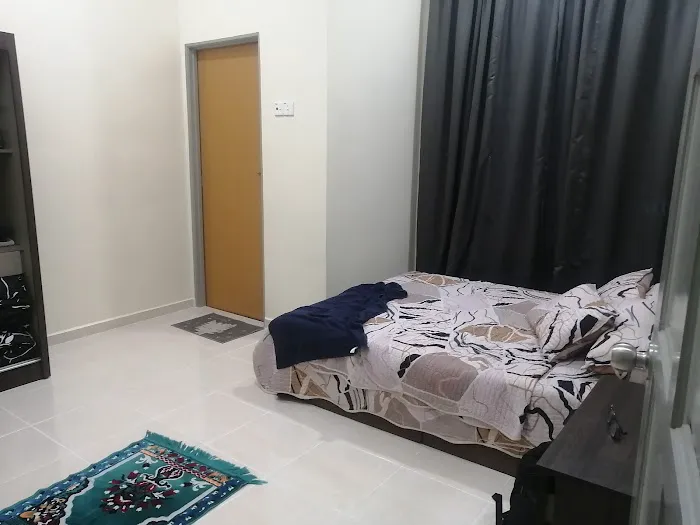Homestay D' Mengabang Picture 2