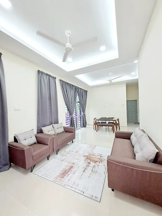Homestay D' Mengabang Picture 9