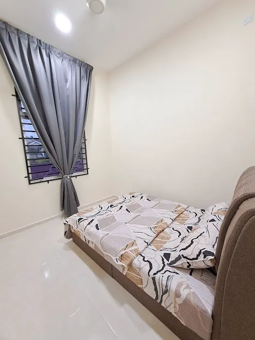 Homestay D' Mengabang Picture 10