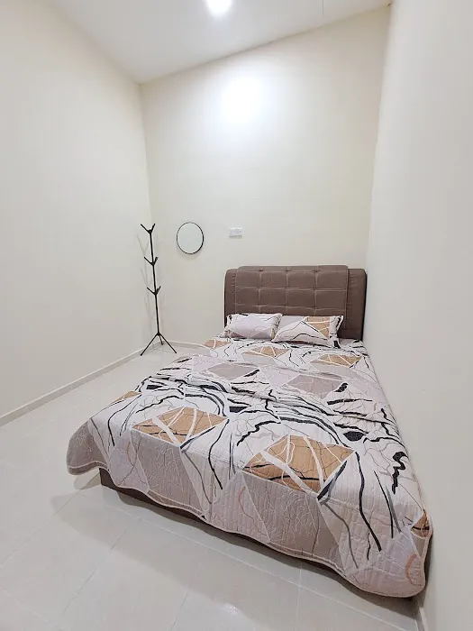 Homestay D' Mengabang Picture 6