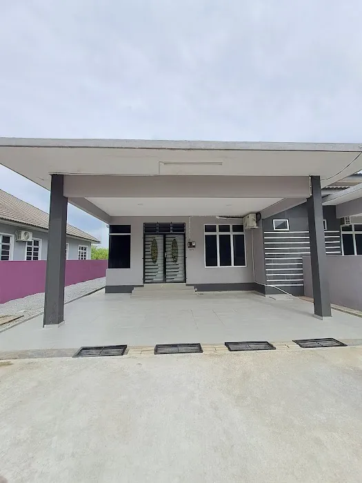 Homestay D' Mengabang Picture 4