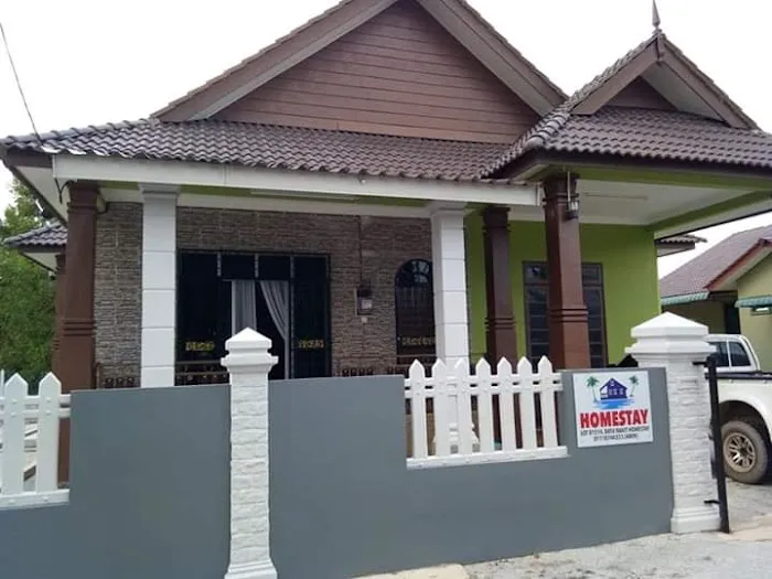 Batu Rakit Homestay Picture 1