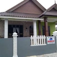 Batu Rakit Homestay ico