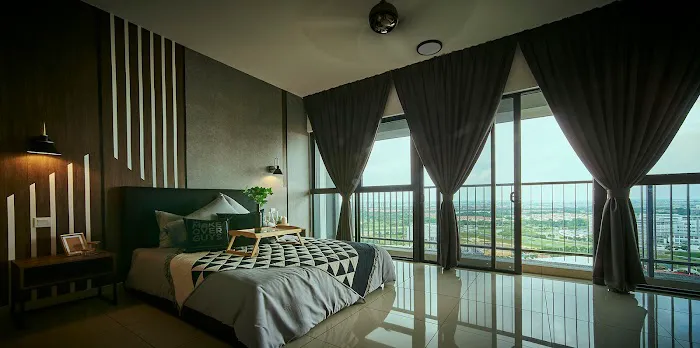Setia City Residences Picture 5
