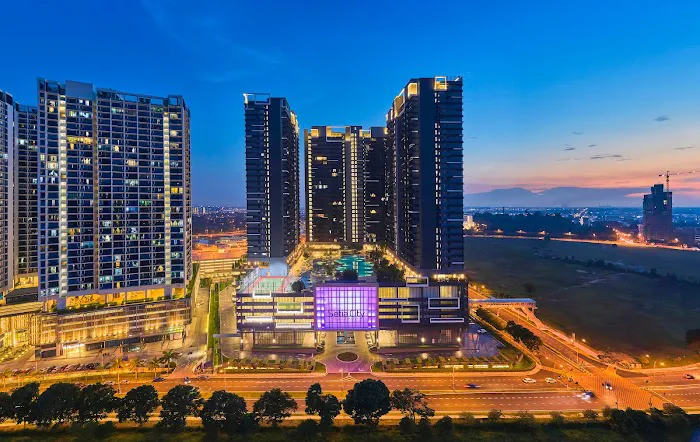 Setia City Residences Picture 4