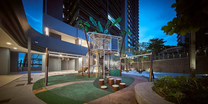 Setia City Residences Picture 10