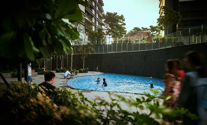 Setia City Residences Picture 1