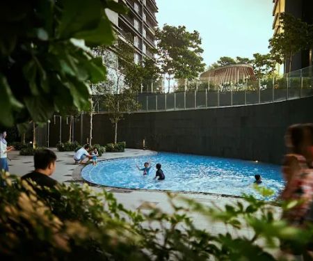 Setia City Residences