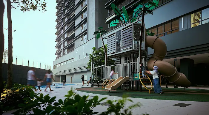 Setia City Residences Picture 6