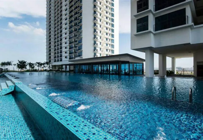 123 TREFOIL SETIA ALAM Picture 5