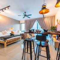 Balinese Design Studio Verano Homestay ico