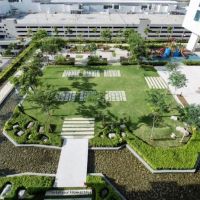 ThreeFour GuestHouse at Trefoil Setia Alam ico