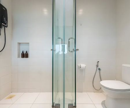 2 Pax Cozy Retreat Homestay | SACC | Setia Alam | Shah Alam