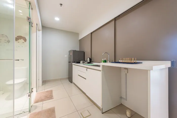 2 Pax Cozy Retreat Homestay | SACC | Setia Alam | Shah Alam Picture 6