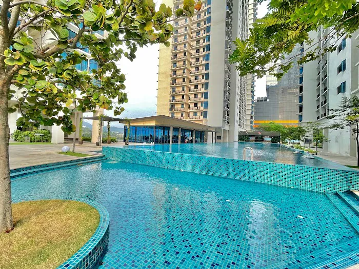 2 Pax Cozy Retreat Homestay | SACC | Setia Alam | Shah Alam Picture 8
