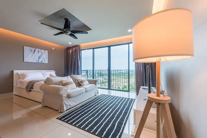2 Pax Cozy Retreat Homestay | SACC | Setia Alam | Shah Alam Picture 7