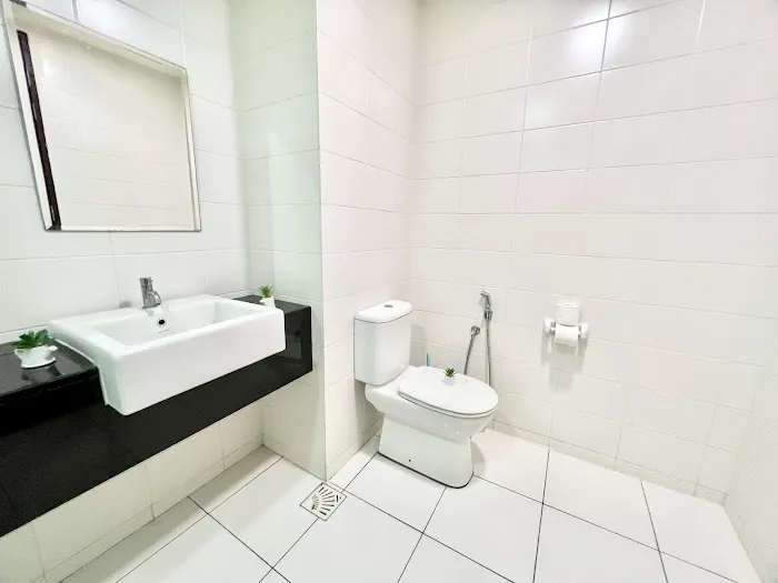 Homestay Setia City Convention Center Picture 3