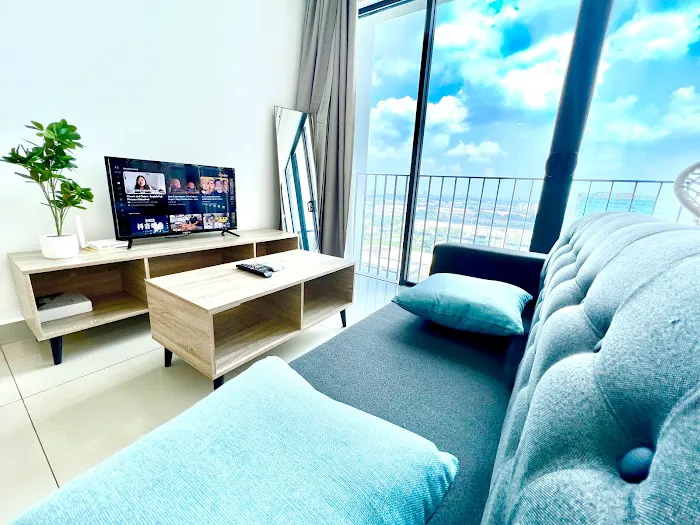 Homestay Setia City Convention Center Picture 6