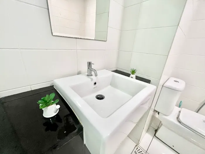 Homestay Setia City Convention Center Picture 5