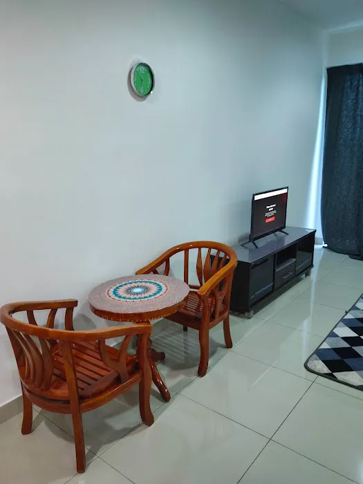 ANS Homestay Trefoil Setia Alam / hotel setia alam/ setia city mall/ hotel murah/ hotel pool Picture 4