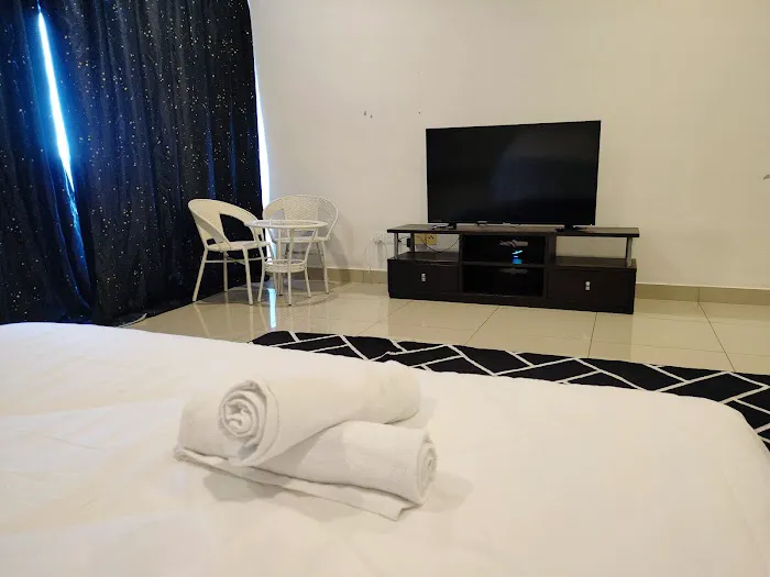 ANS Homestay Trefoil Setia Alam / hotel setia alam/ setia city mall/ hotel murah/ hotel pool Picture 3