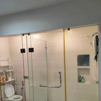 ANS Homestay Trefoil Setia Alam / hotel setia alam/ setia city mall/ hotel murah/ hotel pool ico