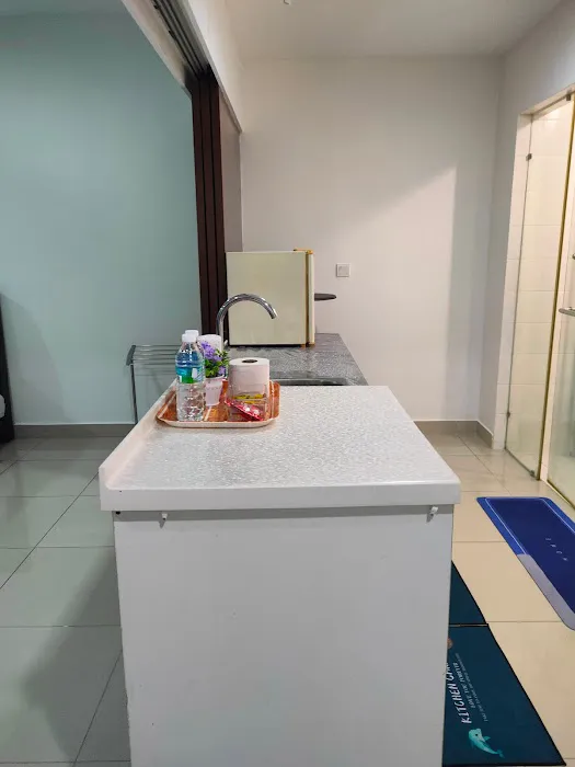 ANS Homestay Trefoil Setia Alam / hotel setia alam/ setia city mall/ hotel murah/ hotel pool Picture 6