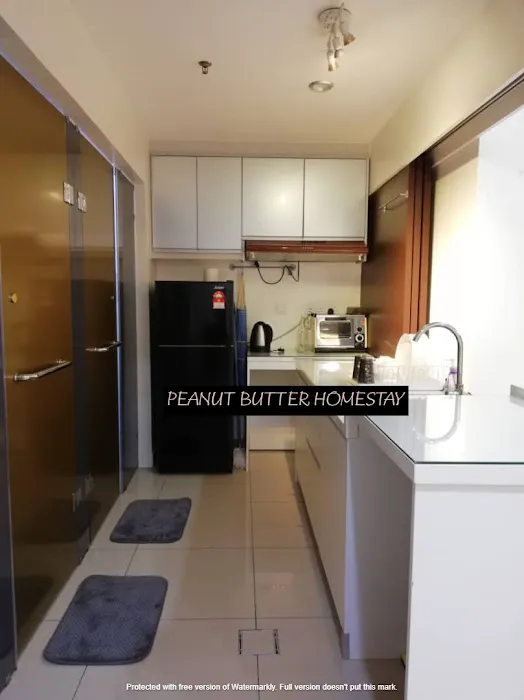 Peanut Butter Homestay@Trefoil Picture 8