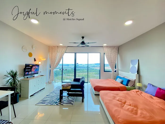SiS Homestay Trefoil Picture 5