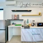 SiS Homestay Trefoil