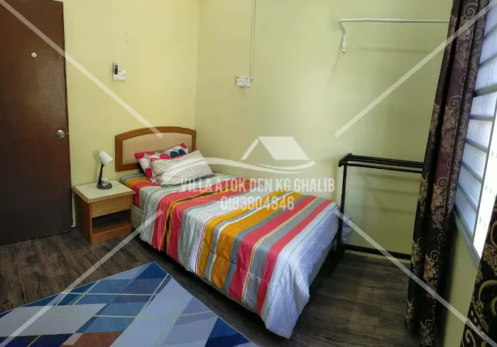 Villa Atok Den KgGhalib (RS) Picture 10
