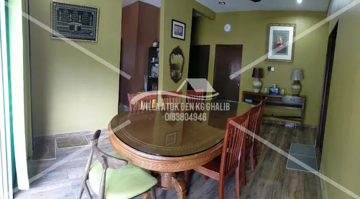 Villa Atok Den KgGhalib (RS) Picture 8