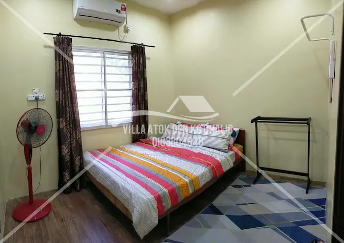 Villa Atok Den KgGhalib (RS) Picture 9