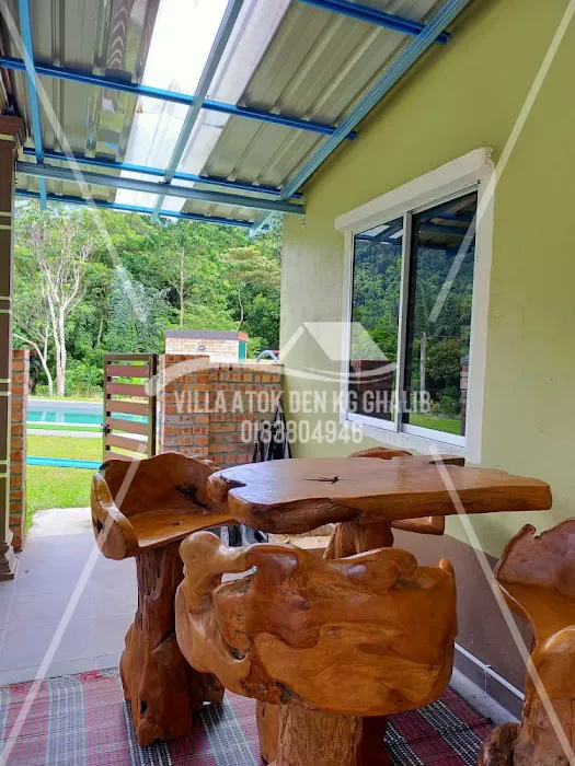 Villa Atok Den KgGhalib (RS) Picture 6