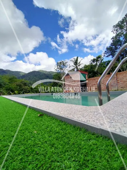 Villa Atok Den KgGhalib (RS) Picture 2