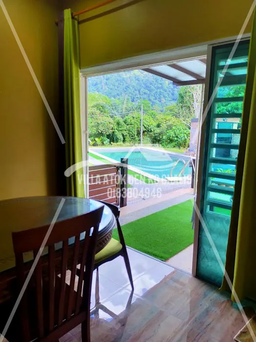 Villa Atok Den KgGhalib (RS) Picture 3