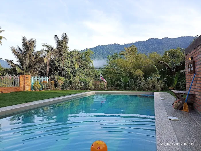 Villa Atok Den KgGhalib (RS) Picture 1